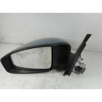 OGLEDALO LEVO Renault ESPACE 2003 2.2