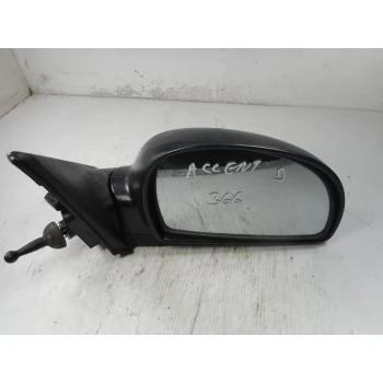 OGLEDALO DESNO Hyundai Accent 2005 1.3