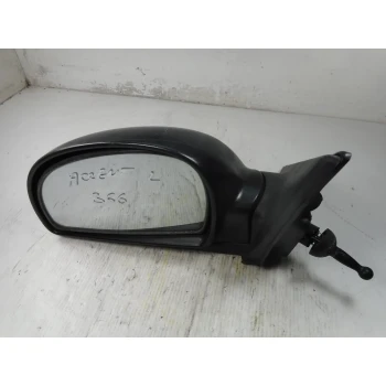 MIRROR LEFT Hyundai Accent 2005 1.3
