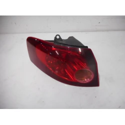 TAIL LIGHT LEFT Fiat Croma 2007 2.4 20V JTD AUT.