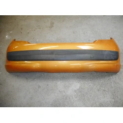 BUMPER REAR Peugeot 207 2007 1.4