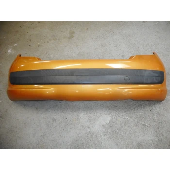 PARAURTO POSTERIORE Peugeot 207 2007 1.4