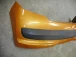 PARAURTO POSTERIORE Peugeot 207 2007 1.4