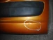 PARAURTO POSTERIORE Peugeot 207 2007 1.4