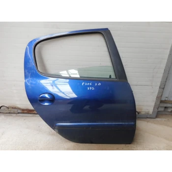 GOLA VRATA ZADAJ DESNA Peugeot 206 2006 1.4 16V