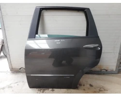 DOOR REAR LEFT Fiat Croma 2007 2.4 20V JTD AUT.