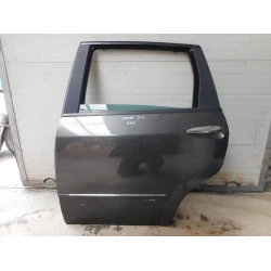 PORTA LAMINERA NUDA POSTERIORE SINISTRA Fiat Croma 2007 2.4 20V JTD AUT.