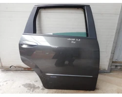PORTA LAMINERA NUDA POSTERIORE DESTRA Fiat Croma 2007 2.4 20V JTD AUT.