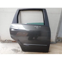 PORTA LAMINERA NUDA POSTERIORE DESTRA Fiat Croma 2007 2.4 20V JTD AUT.