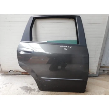 PORTA LAMINERA NUDA POSTERIORE DESTRA Fiat Croma 2007 2.4 20V JTD AUT.