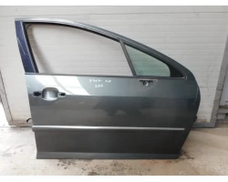DOOR FRONT RIGHT Peugeot 407 2008 1.6 HDI BREAK