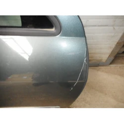DOOR FRONT RIGHT Peugeot 407 2008 1.6 HDI BREAK