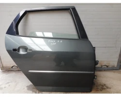 DOOR REAR RIGHT Peugeot 407 2008 1.6 HDI BREAK