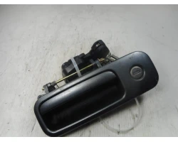 ZAKLEP PRTLJAŽNA VRAT Volkswagen Lupo 2005 1.4