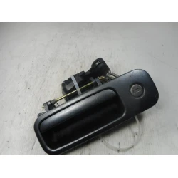 CHIUSURA SERRATURA COFANO Volkswagen Lupo 2005 1.4