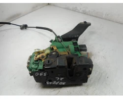 CHIUSURA SERRATURA PORTA POSTERIORE SINISTRA Škoda Superb 2004 1.9 TDI