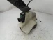 DOOR LOCK REAR LEFT Škoda Superb 2004 1.9 TDI