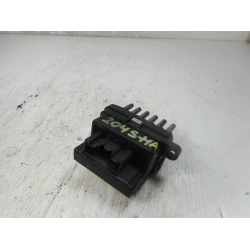 BLOWER MOTOR Ford S-Max/Galaxy 2007 1.8TDCI 6g9t-19e624-ad