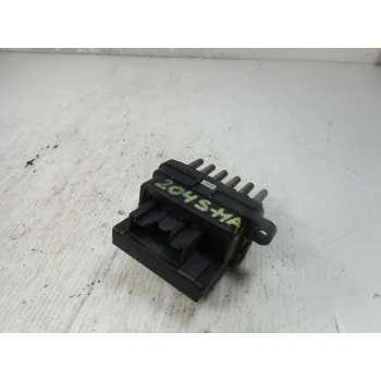 BLOWER MOTOR Ford S-Max/Galaxy 2007 1.8TDCI 6g9t-19e624-ad