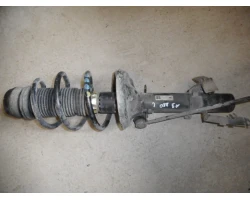 STRUT FRONT Audi A3, S3 2002 1.9TDI QUATTRO