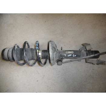 AMMORTIZATORE ANTERIORE Audi A3, S3 2002 1.9TDI QUATTRO