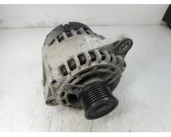 ALTERNATORE Saab 9-3 2005 ESTATE 1.9 TIDS 12759595