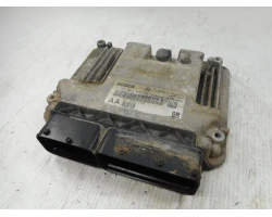ENGINE CONTROL UNIT Saab 9-3 2005 ESTATE 1.9 TIDS 0281011970