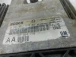 RAČUNALNIK MOTORJA Saab 9-3 2005 ESTATE 1.9 TIDS 0281011970