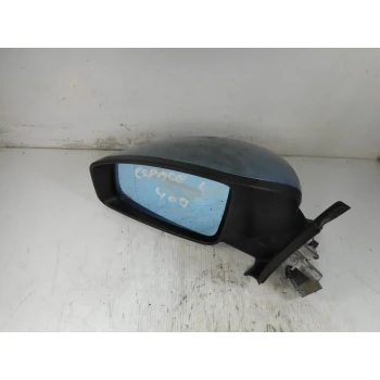 OGLEDALO LEVO Renault ESPACE 2004 2.2 DCI