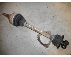 SEMIASSE ANTERIORE SINISTRO Renault ESPACE 2004 2.2 DCI