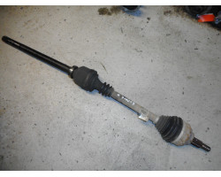AXLE SHAFT FRONT RIGHT Renault ESPACE 2004 2.2 DCI 