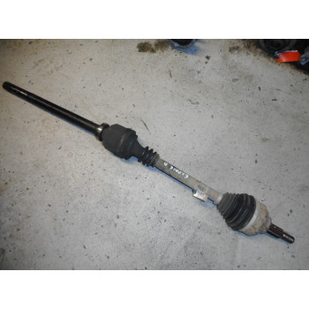 AXLE SHAFT FRONT RIGHT Renault ESPACE 2004 2.2 DCI 