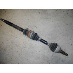 AXLE SHAFT FRONT RIGHT Saab 9-3 2005 ESTATE 1.9 TIDS 