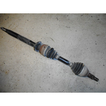 AXLE SHAFT FRONT RIGHT Saab 9-3 2005 ESTATE 1.9 TIDS 