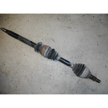 SEMIALBERO SEMIASSE ANTERIORE DESTRO Saab 9-3 2005 ESTATE 1.9 TIDS