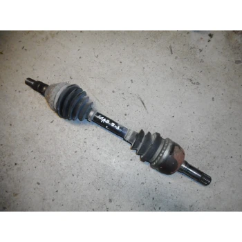 FRONT LEFT DRIVE SHAFT Saab 9-3 2005 ESTATE 1.9 TIDS