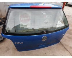 BOOT DOOR COMPLETE Volkswagen Polo 2002 1.4 16V 
