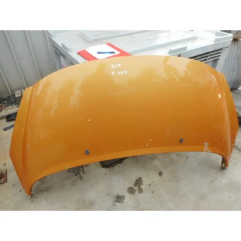 BONNET Peugeot 207 2007 1.4
