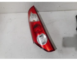 TAIL LIGHT LEFT Renault KANGOO 2008 1.5 DCI