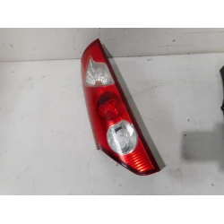 TAIL LIGHT LEFT Renault KANGOO 2008 1.5 DCI