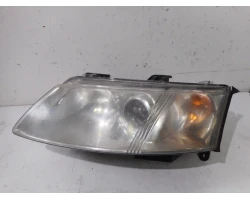 HEADLIGHT LEFT Saab 9-3 2005 ESTATE 1.9 TIDS