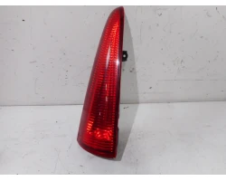 TAIL LIGHT LEFT Renault KANGOO 2008 1.5 DCI