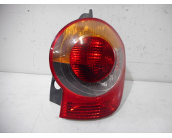 TAIL LIGHT RIGHT Renault MODUS 2006 1.5 DCI 8200538785
