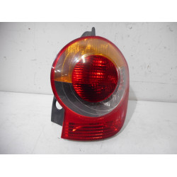 TAIL LIGHT RIGHT Renault MODUS 2006 1.5 DCI 8200538785