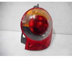 FARO POSTERIORE DESTRO Renault MODUS 2006 1.5 DCI 8200538785