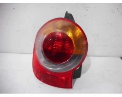 FARO POSTERIORE SINISTRO Renault MODUS 2006 1.5 DCI 8200538786