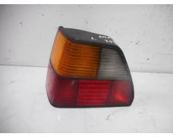 FARO POSTERIORE SINISTRO Volkswagen Golf 1991 JXD