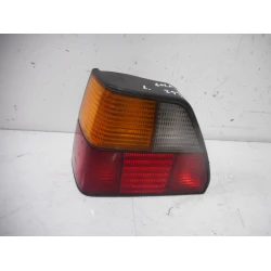 TAIL LIGHT LEFT Volkswagen Golf 1991 JXD