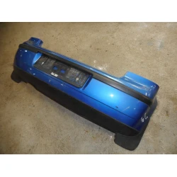 BUMPER REAR Volkswagen Polo 2002 1.4 16V