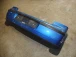 BUMPER REAR Volkswagen Polo 2002 1.4 16V